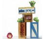 Игровой набор Энгри Бердс Взрывная птичка Angry BirdsИгрушки Энгри Бердз (Angry Birds)